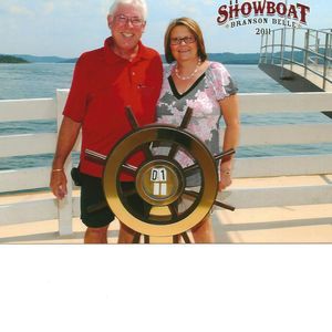 Meet your Posher, Carol